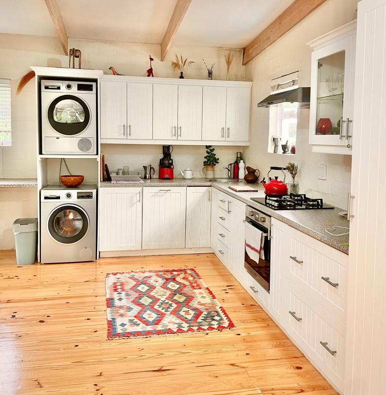 To Let 3 Bedroom Property for Rent in Kommetjie Western Cape